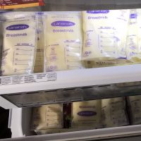 Overproducing mama - no alcohol, no drugs, healthy lifestyle
