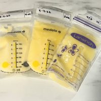 Chicagoland Mama Selling Breastmilk for Babies