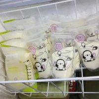 SELLING BREASTMILK