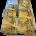 Breast Milk (fatty and healthy)