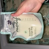 Breast milk