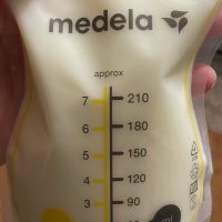 Breast Milk for Sale-Locally-non smoker/drinker