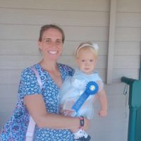 Healthy mama, no meds, no alcohol