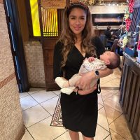 Young, fit, mom selling breast milk