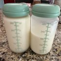 Oversupply of breastmilk from my 6 week old