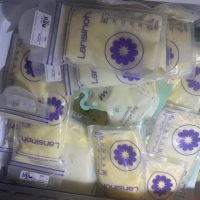 Healthy Breast Milk for Sale DMV Local & Shipping available