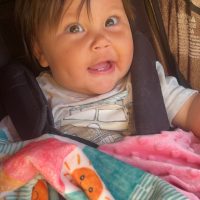 Selling breast milk, lactose and gluten free