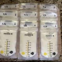Local healthy mom in Dallas - 500 oz available