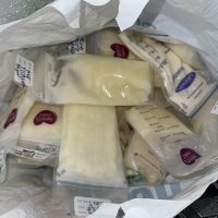 Breast milk