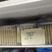 Breastmilk