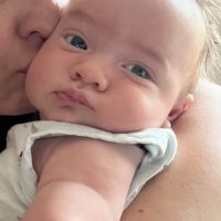 Organic and Drug Free Diet Breast Milk From A Healthy Mama