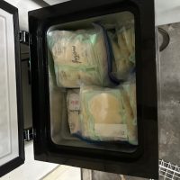 Abundant, Clean Milk – Dairy-Free, Shellfish-Free, Vitamin-Supported Supply