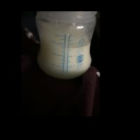 700oz+ FROZEN breastmilk