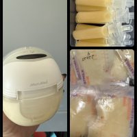 Breastmilk for ALL