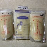 60 oz frozen breast milk