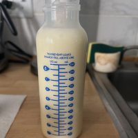 Milk