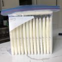 Thousands of ounces available. Experienced cross-country shipper. Healthy diet and lifestyle; no drinking, no smoking, no drugs.