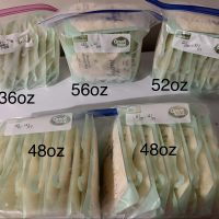 Breast milk in KC area
