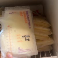 Breast Milk for Sale 8/8-current