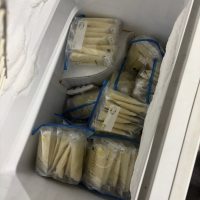 Las Vegas bulk milk supply over 2000 oz for sale