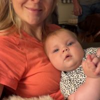 FRESH OR FROZEN MILK LOCALLY-Lexington NE