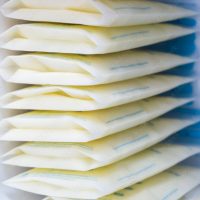 Extra Breast milk for any baby in need
