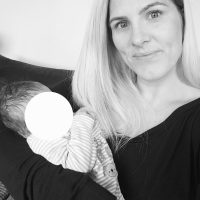 UK mom with spare milk to sell.