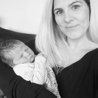 UK mom with spare milk to sell.