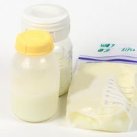 Vendo leche materna