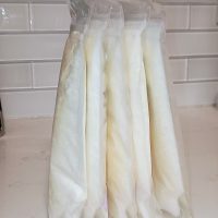 Organic and whole food fed Mama. STRICT No ultra processed foods, no alcohol, no smoking, no pharmacuticals. Diet changes made to your needs upon request!