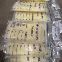 COLD and FROZEN breast milk available Frederick MD