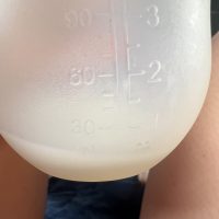 Fresh Milk