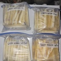 Fresh or frozen BM for sale
