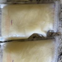 Healthy mothers fatty milk, will deliver locally or ship across country