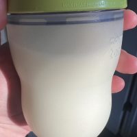 Mays milk