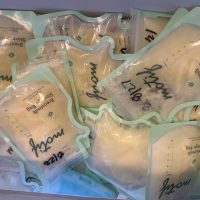 Pure, Allergen-Friendly Breast Milk Available