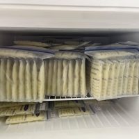 Oversupply of Breast Milk 900+ ounces