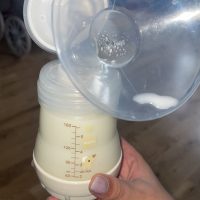 london liquid gold breastmilk selling freshly squeezed daily
