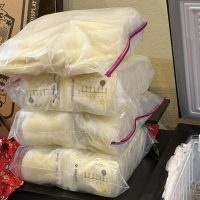 Breastmilk for Sale