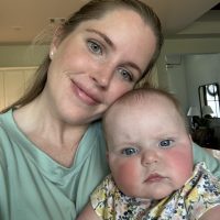 32 year old pumping mom (6 month old) with oversupply