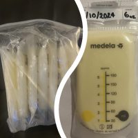 Cheep breast milk for sale!