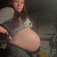 Massive oversupply for mamas and babies in need