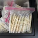 Frozen And Fresh Breastmilk Available