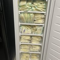 $1 an oz Breastmilk- will make deal on bulk buys