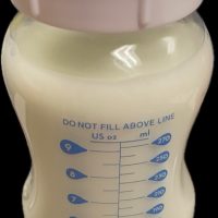 Single Mom Pumping Extra