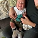 Organic and Drug Free Diet Breast Milk From A Healthy Mama