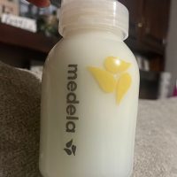 West GA $1.20/oz Breastmilk