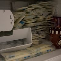 Breastmilk For Sale - Fresh or Frozen