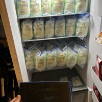 Title: Nutrient-Rich Breastmilk from Healthy Mama – No Nicotine/No alcohol