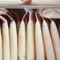 over abundance of breast milk $2/oz